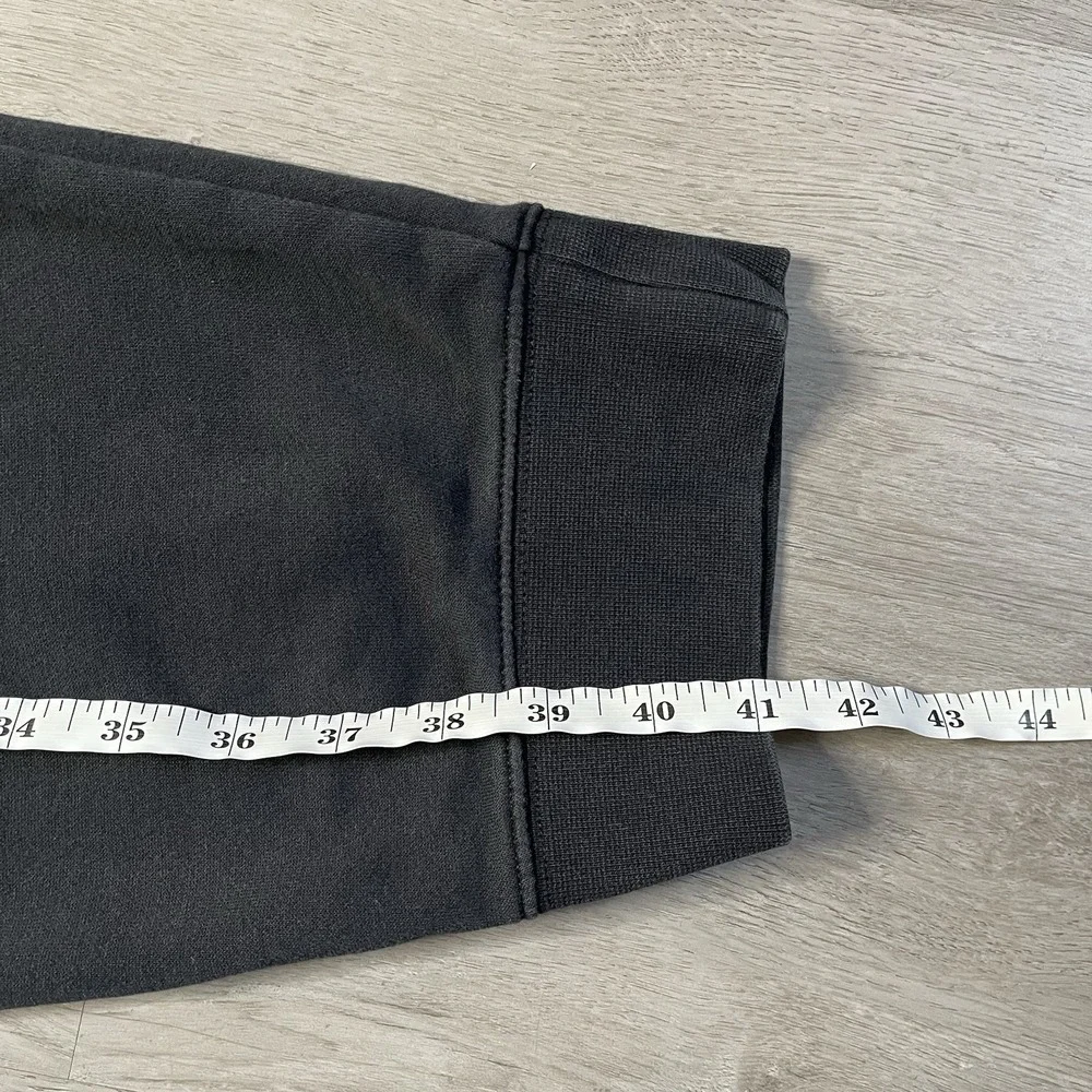 Nike Sportswear Club Fleece Joggers Sweatpants Men's Size 3XL Black Pockets Gym